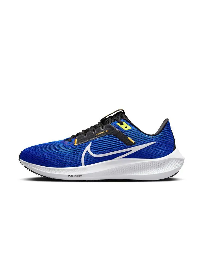 Chaussures de running Nike Pegasus 40 pour homme