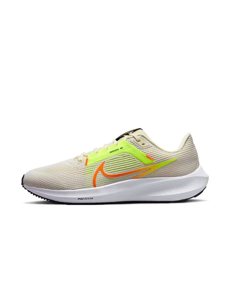 Chaussures de running Nike Pegasus 40 pour homme